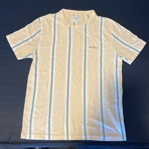 Brand new golf shirt, t-shirt. Size large